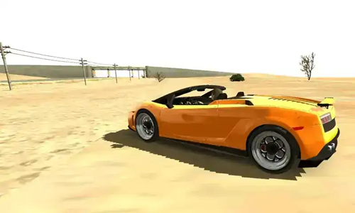 carparking无限金币版最新版