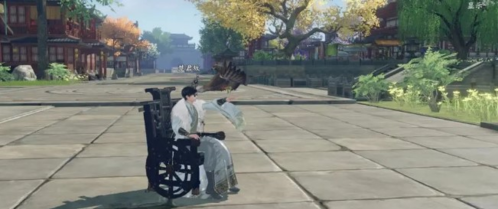 庆余年手游坐骑选择