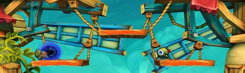 松饼骑士中文免费版4