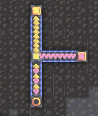 像素工厂2023最新版官方版装卸器及道路合流4