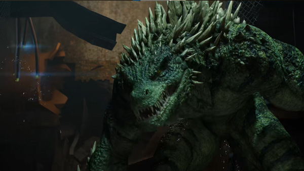 漫威蜘蛛侠2迈尔斯终极版图片9