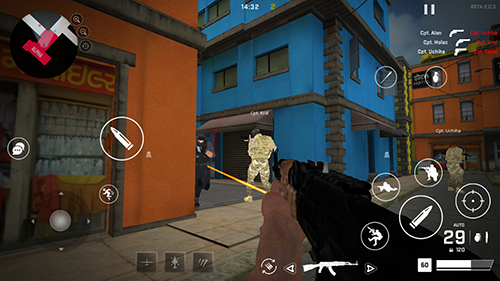 愤怒效应移动版国际版图片1