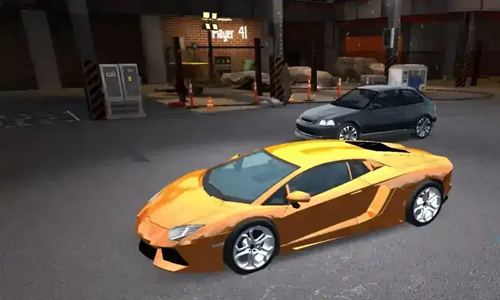 carparking无限金币版最新版