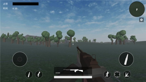 战地1914内置菜单版图片2