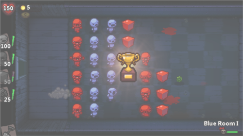 植物大战僵尸以撒版图片6