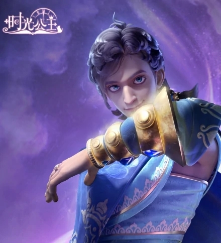 时光公主游戏截图6