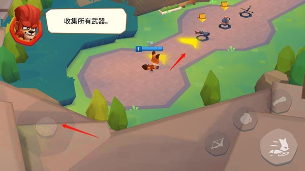 动物王者国际服