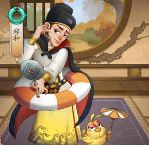 我是大东家伙计怎么提升4