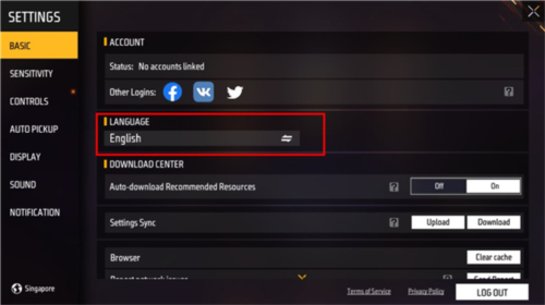 自由之火2025中文版游戏截图6