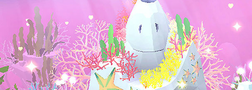 深海水族馆2025进阶攻略