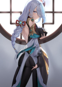 申鹤的惩罚游戏v3.0汉化版