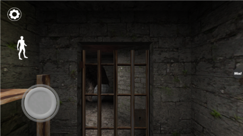 恐怖奶奶3中文版内置菜单图片3