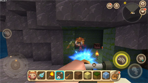 迷你世界sz版官方版图片10