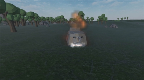 战地1914内置菜单版图片3