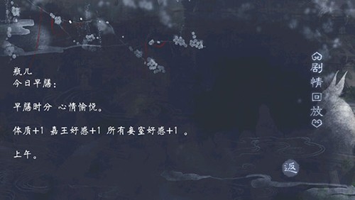 橙光福晋之路完结破解版