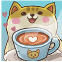 可口的咖啡中文版