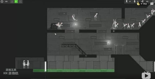 僵尸之夜恐怖破解版内置菜单2025最新版游戏攻略5