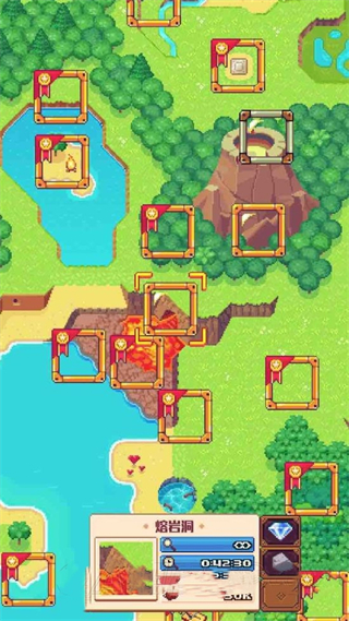 生存岛汉化版图片5