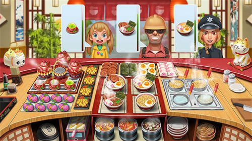 天天爱烹饪2025最新版