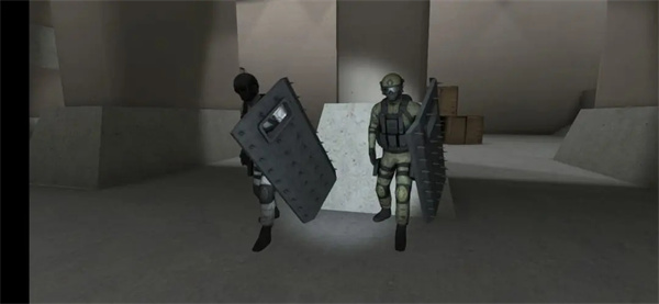 僵尸作战模拟器破解版内置菜单7