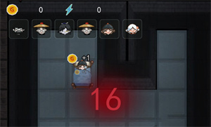 猛鬼宿舍2.0版游戏攻略1