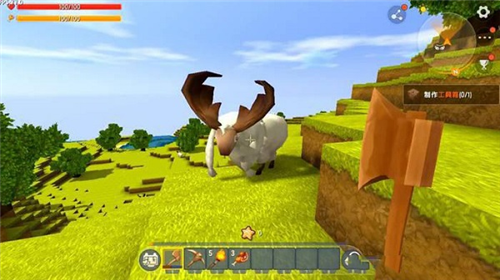 迷你世界sz版官方版图片13