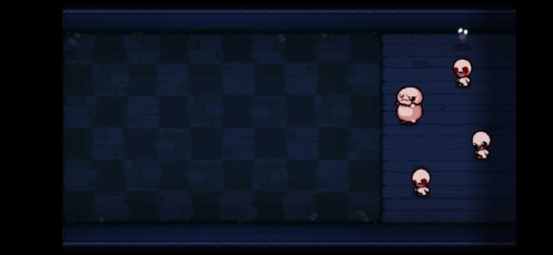 植物大战僵尸以撒的结合