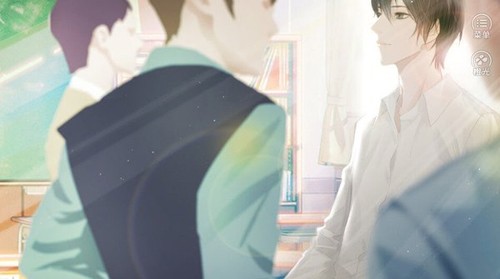 橙光猎心人破解版完结