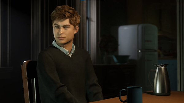 漫威蜘蛛侠2迈尔斯终极版图片7