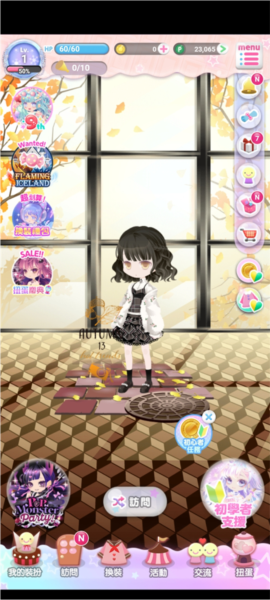 cocoppaplay手机游戏截图2