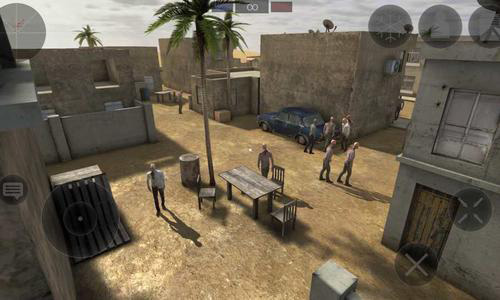 僵尸作战模拟器破解版内置菜单2025