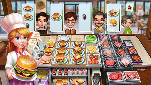 天天爱烹饪2025最新版