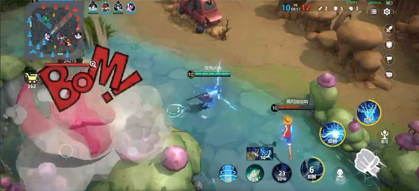 jump群星集结官方版