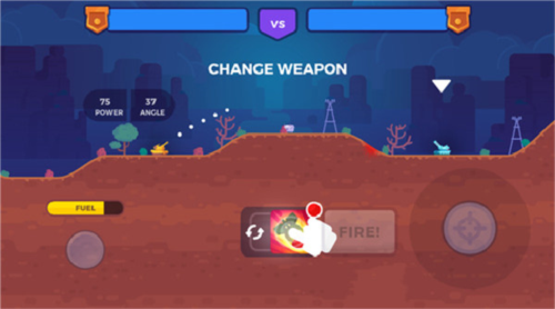 坦克之星重制版最新版游戏截图13