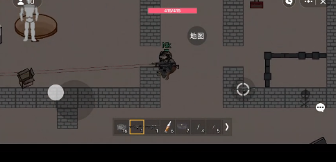 修狗地铁逃生10