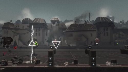 海克斯炸欢天游戏截图1