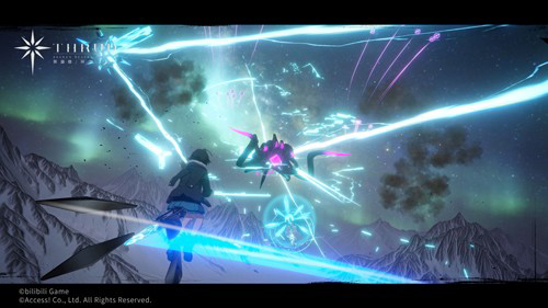 斯露德手游截图4