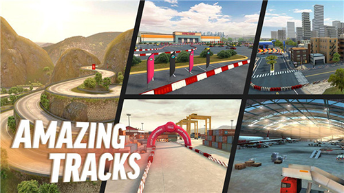 极限漂移专家破解版中文版