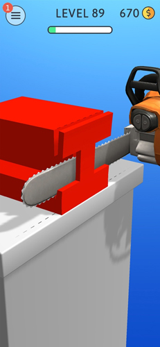 来切我鸭游戏截图1