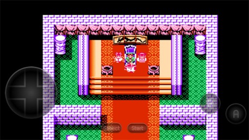 吞食天地2中文版手机版