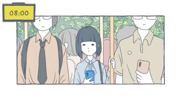 抑郁的房间免费版游戏截图8