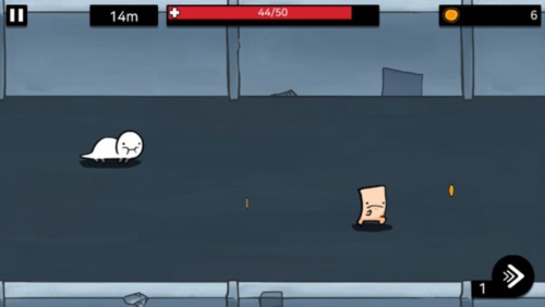 逃跑实验室最新版游戏介绍2