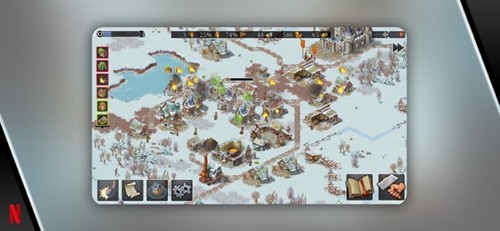 模拟城市重建王国