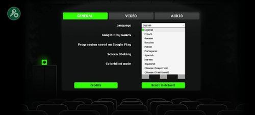 僵尸之夜恐怖破解版内置菜单2025最新版怎么设置中文2