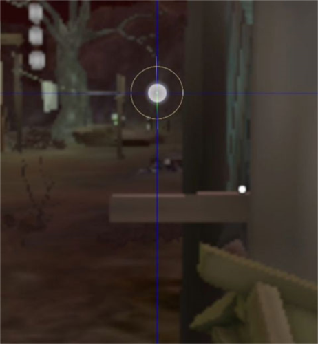 无尽噩梦5怨灵咒2.0内置菜单版23