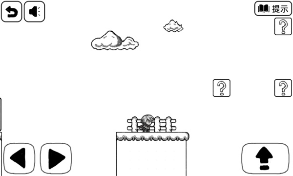 比较简单的大冒险游戏截图11