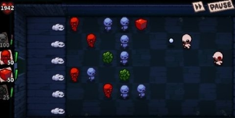 植物大战僵尸以撒的结合