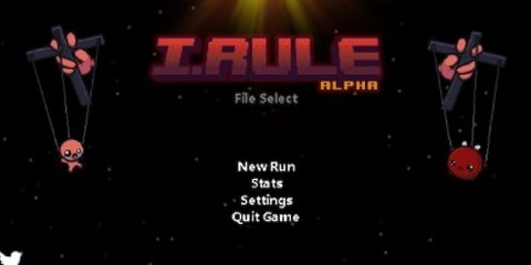 植物大战僵尸以撒的结合