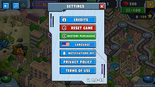 汽车追逐战2最新版本游戏截图6