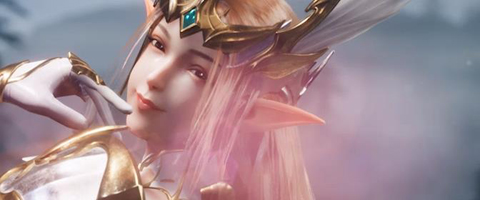 荣耀大天使游戏截图16